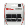 Wilson Pro Sensation 3ks čierna