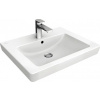 Villeroy & boch Umyvadlo Subway 2.0 60x47 cm otvor pro baterii uprostřed 7113F001
