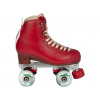 Powerslide Kolečkové brusle Chaya Quad Premium Berry Red (Počet koleček: 2x2, Velikost eur: 36, Velikost koleček: 62mm, Řada: Chaya)