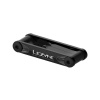 Multiklíč LEZYNE Multi Tools V PRO 5 černé
