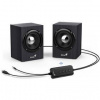 Reproduktory Genius SP-HF385BT (31730046400) čierne
