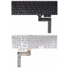 Emeru CZ Klávesnica Asus G750 G750JS G750JH G750VW G750JX MP-12R36CBJ528W, 0KNB0-E600SK00, 0KN0-P41SK12