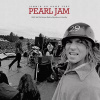 JAMMIN' ON HOME TURF PEARL JAM Vinyl