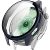 2v1 PÚZDRO + TVRDENÉ SKLO PRE HUAWEI WATCH GT 6 46MM OCHRANNÝ KRYT