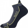 VoXX® Ponožky VoXX Locator A - tmavo šedá Veľkosť: 43-46 (29-31)