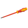 FESTA® INDUSTRY Šroubovák VDE CrV S6,5×150 mm 1000 V, magnetický hrot, rukojeť PP/TPR 18091