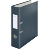 Šanón LEITZ Cosy 180 ° A4 80mm šedá (10610089)