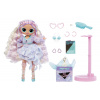 MGA L.O.L. Surprise! O.M.G - Pearla 510390-EUC