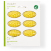 Nedis VCFP112LEM aromatické perly pre vysávače LEMON
