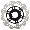 EBC Brzdový kotúč VEE EBC čierny pre Honda GL1500 F6C Valkyrie 1997-2003