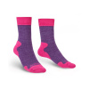 Dámske turistické ponožky Bridgedale Explorer HW Comfort Boot Wmn