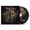 Pain - I Am [CD]