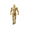 Hot Toys Hot ToysFigúrka Iron Man Movie Masterpiece Diecast 1/6 Iron Man Mark III (Gold Version) 33 cm