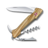Victorinox 0.9701.64 Wine Master vreckový nôž