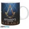 Hrnček Assassins Creed Mirage - Logo - hrnček (3665361122265)