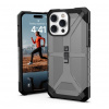 UAG Plasma Case for iPhone 14 Plus Ash Smoke