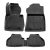 Koberce Gumenné SCOUTT Bmw X3 (F25) 2010-2017