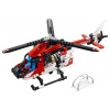 Lego Technic 42092 Záchranárska helikoptéra
