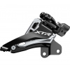 přesmykač Shimano XTR FD-M9100-E přímá montáž original balení