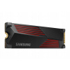 Samsung 990 PRO 4TB, MZ-V9P4T0GW
