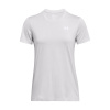 UNDER ARMOUR Tech SSC Twist, Halo Gray / White / White - XS