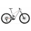 MONDRAKER Crafty Carbon R bunker grey/fog grey/flame red 2025 (skladom velkost L)