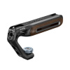 SmallRig Wooden Top Handle s Cold Shoe Mount 5250