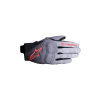 Rukavice REEF V2, ALPINESTARS, dámske (sivá/čierna/ružová, vel. S)