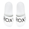 Roxy Slippy II, 6UK, Biela, ZĽAVA