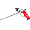 FESTA® Pistole na PU pěnu PROFI ocel/teflon, rukojeť ABS/TPR 38015