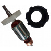 Rotor Metabo 310011470