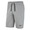Nike Park 20 Fleece Short Jr CW6932 063 (104184) Black S (128-137cm)