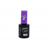 Rimmel London Super Gel Top Coat (W) 12ml, Lak na nechty