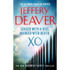 Xo - Jeffery Deaver