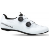Cyklistické tretry Specialized Torch 3.0 - white 39