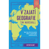 V zajatí geografie (rozšírené vydanie)