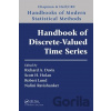 Handbook of Discrete-Valued Time Series - Richard A. Davis, Scott H. Holan, Robert Lund, Nalini Ravishanker