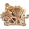 UGEARS 3D puzzle Variátor 104 dielikov