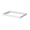 CB Elektro Rám montážny pre LED panel, čierna, KTS-LP, 300x600, ADTR 3060 B (Kanlux)