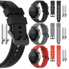Pásik E-inventory pre Xiaomi 22 mm čierny