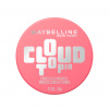 Maybelline Multifunkčná pena na pery a tváre CloudTopia Mousse 07 Moonlit Rose 5 g