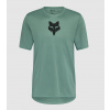 FOX Ranger Ss Jersey Fox Head, pine, M33409-391