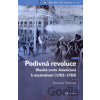 Podivná revoluce - Dlouhá cesta Američanů k nezávislosti - Svatava Raková, Raková Svatava