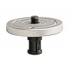 Manfrotto Camera Mounting Adapter - Manfrotto 208 (208)