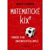 Matematické kixy - Matt Parker