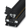 Fuse modular terminal block PT 4-HESI (5X20) 3211861 Phoenix Contact; 3211861