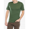 Merino tričko Smartwool Merino Short Sleeve Tee Boxed - fern green