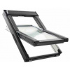 Strešné okno ROTO Q42C K200 Rozmery oken: 66x98 cm dvojsklo Comfort