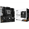 ASRock MB Sc AM5 B850M PRO-A, AMD B850, 4xDDR5, 1xDP, 1xHDMI, mATX