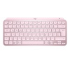 Logitech MX Keys Minimalist Keyboard 920-010500